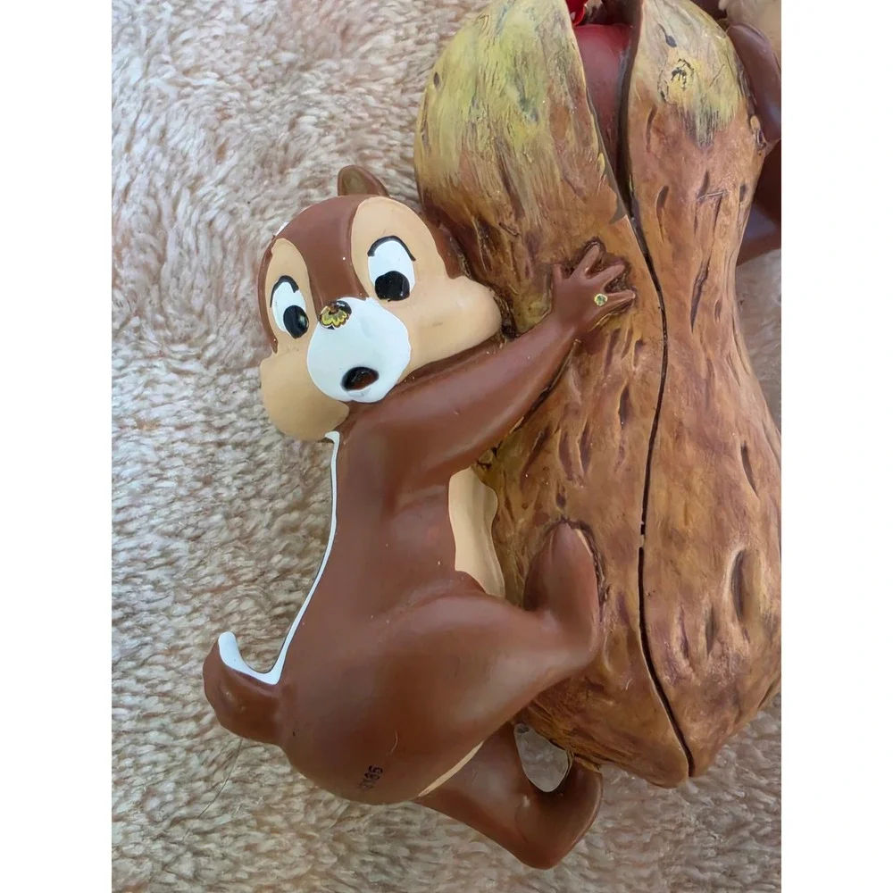 Disney chip dale